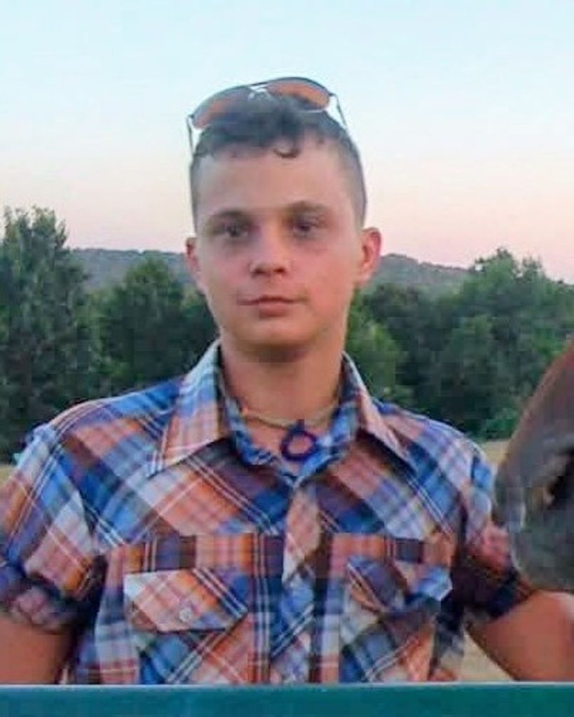 Joseph Andrew Bullard Profile Photo