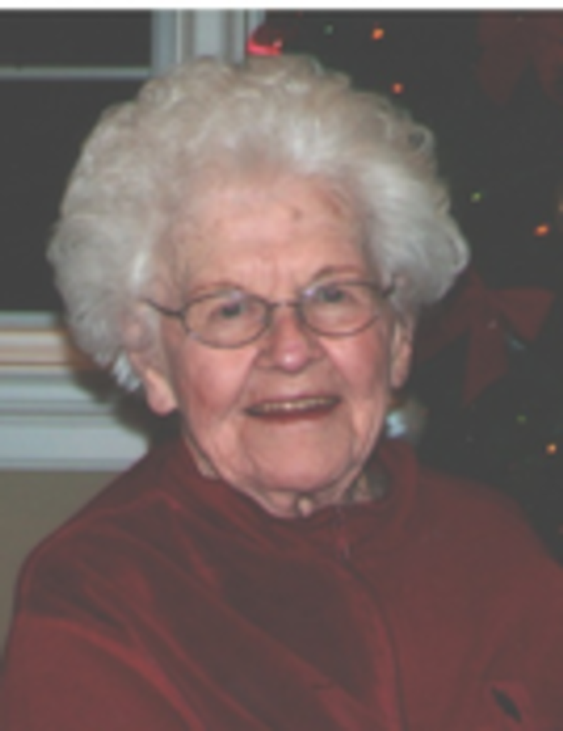 Christine J. Zalar