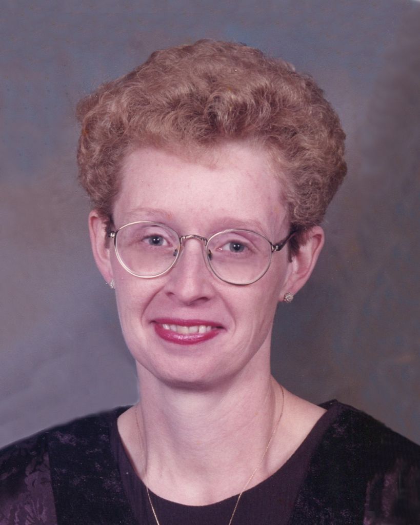 Elizabeth "Colleen" Clements Williams Profile Photo
