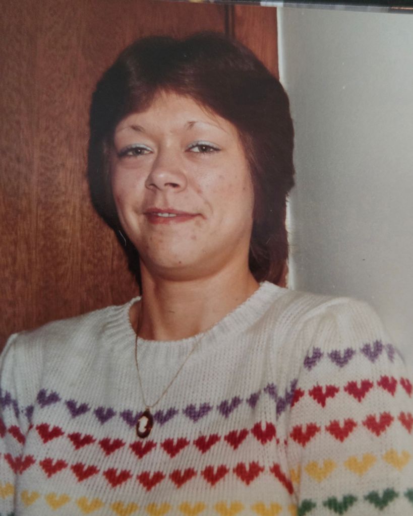 Jodi Lee Schmollinger