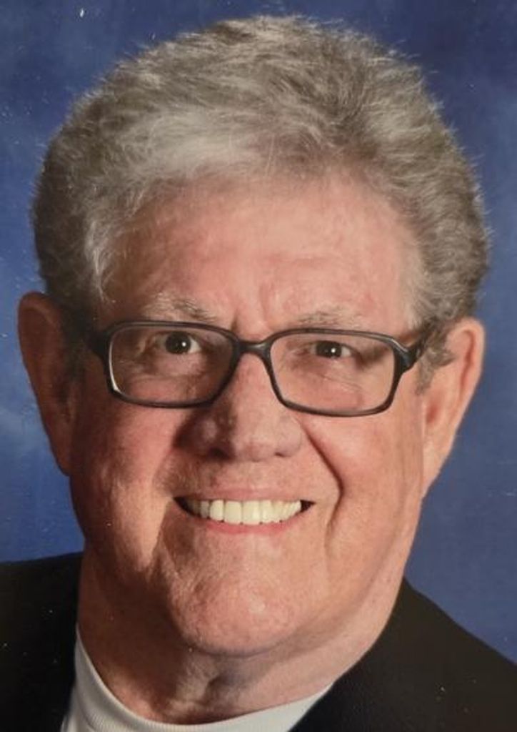 Gary Oden Profile Photo