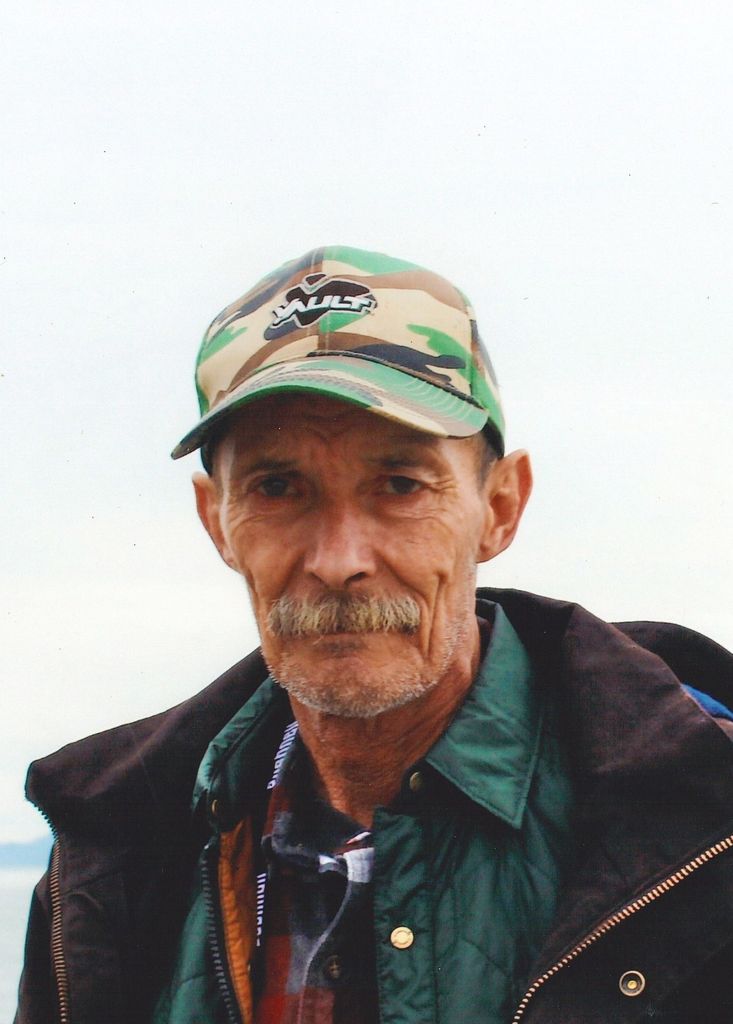 Roger Ross Profile Photo