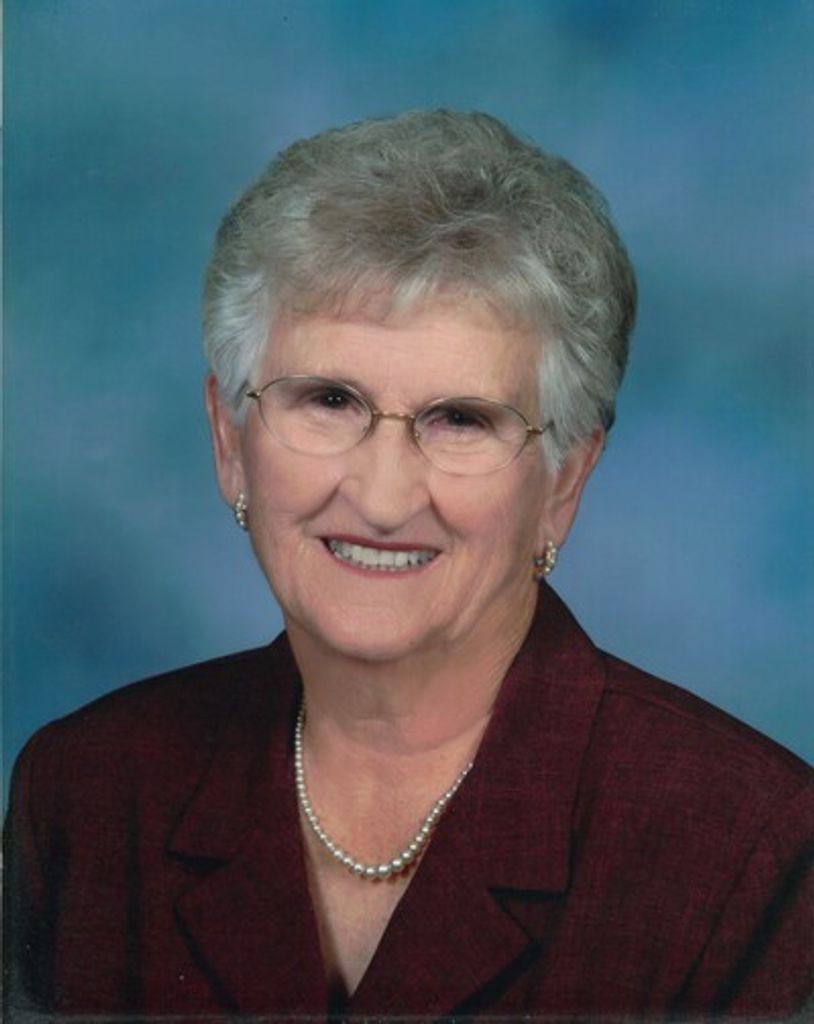 Doris Nadine Kadel Profile Photo