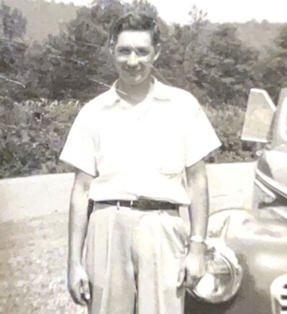 Charlie Thomas "Tommy" Guthrie Profile Photo