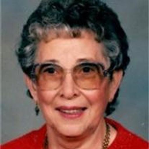 Irene Mohrman Profile Photo