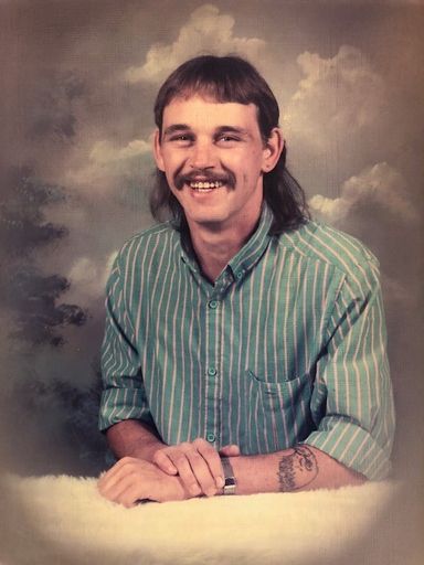 Wade "Gene" McVay Sr. photo gallery thumbnail 93 of 93