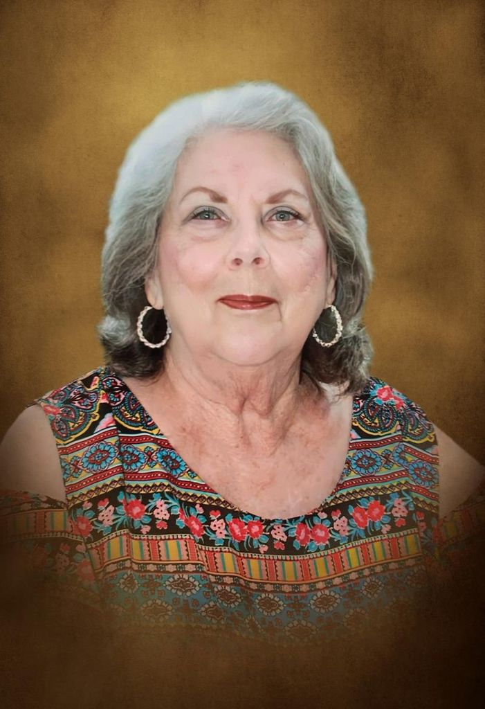 Patricia Ann Hill Eberwein Profile Photo