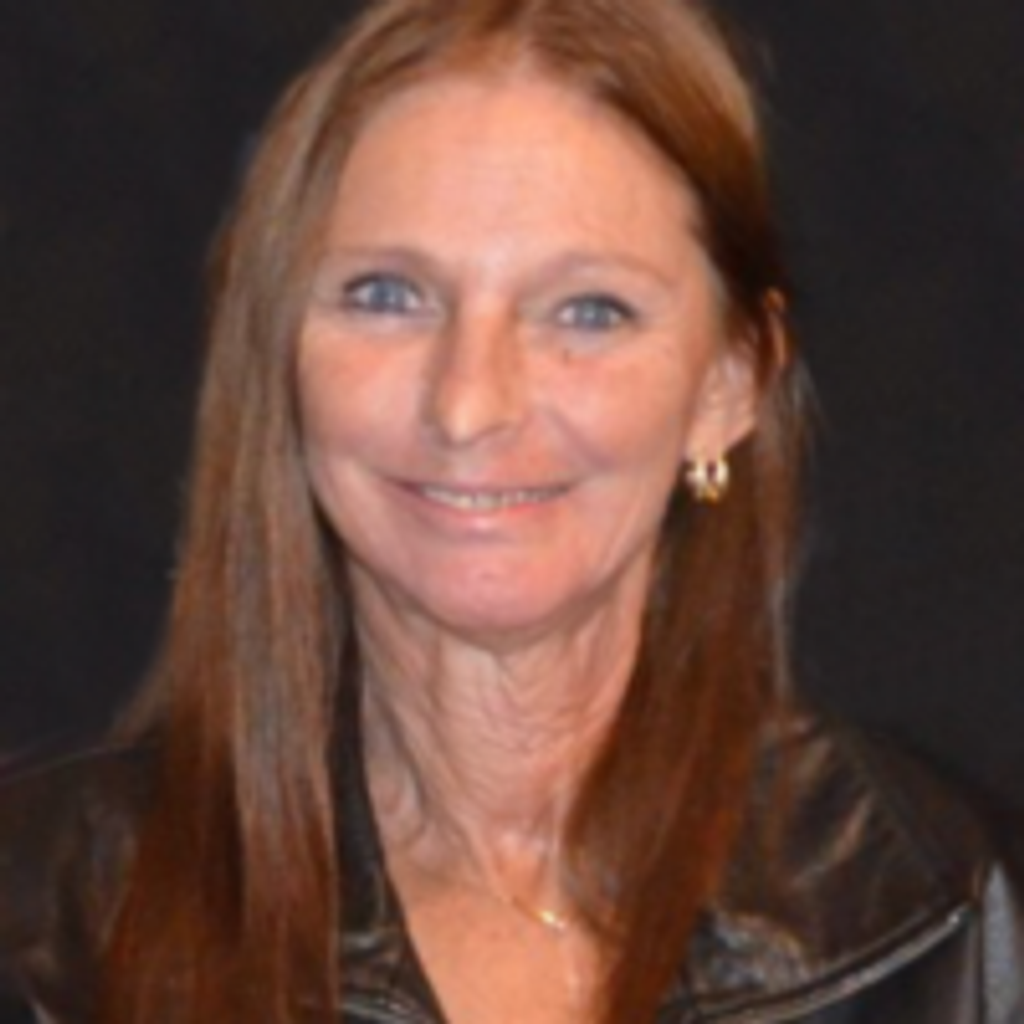 Jeanne Kay Richards