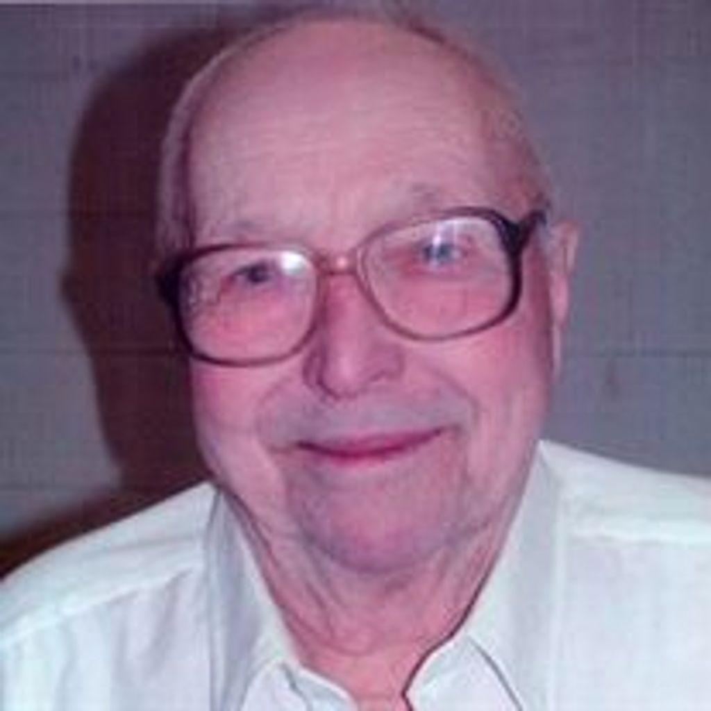 Clarence Wedde