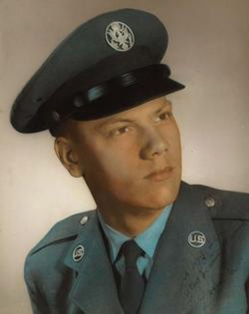 James Walter Swanner Profile Photo