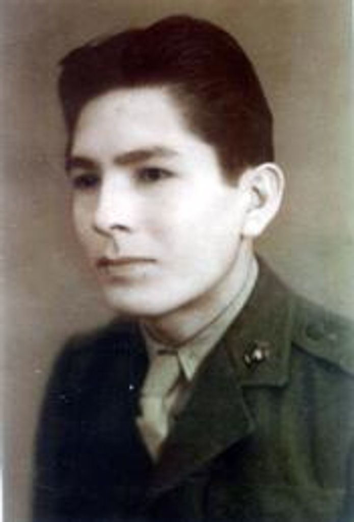 Harold Brown Profile Photo