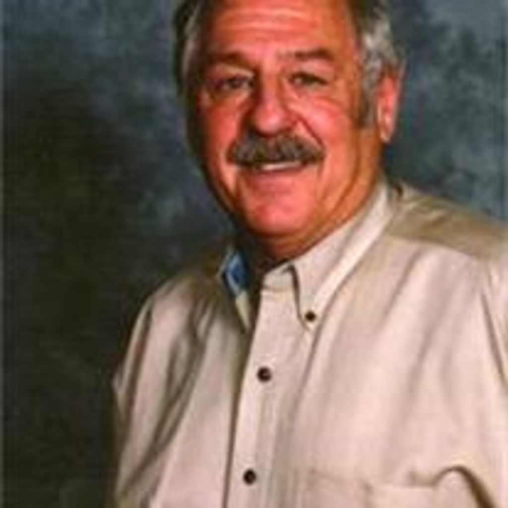 Gareld E. Lohnes