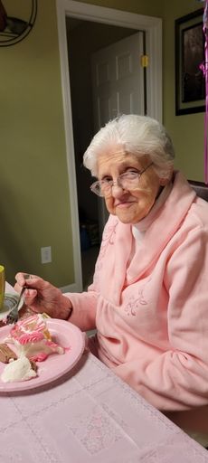 Edna Sue (Stipp)  Dietrich Profile Photo