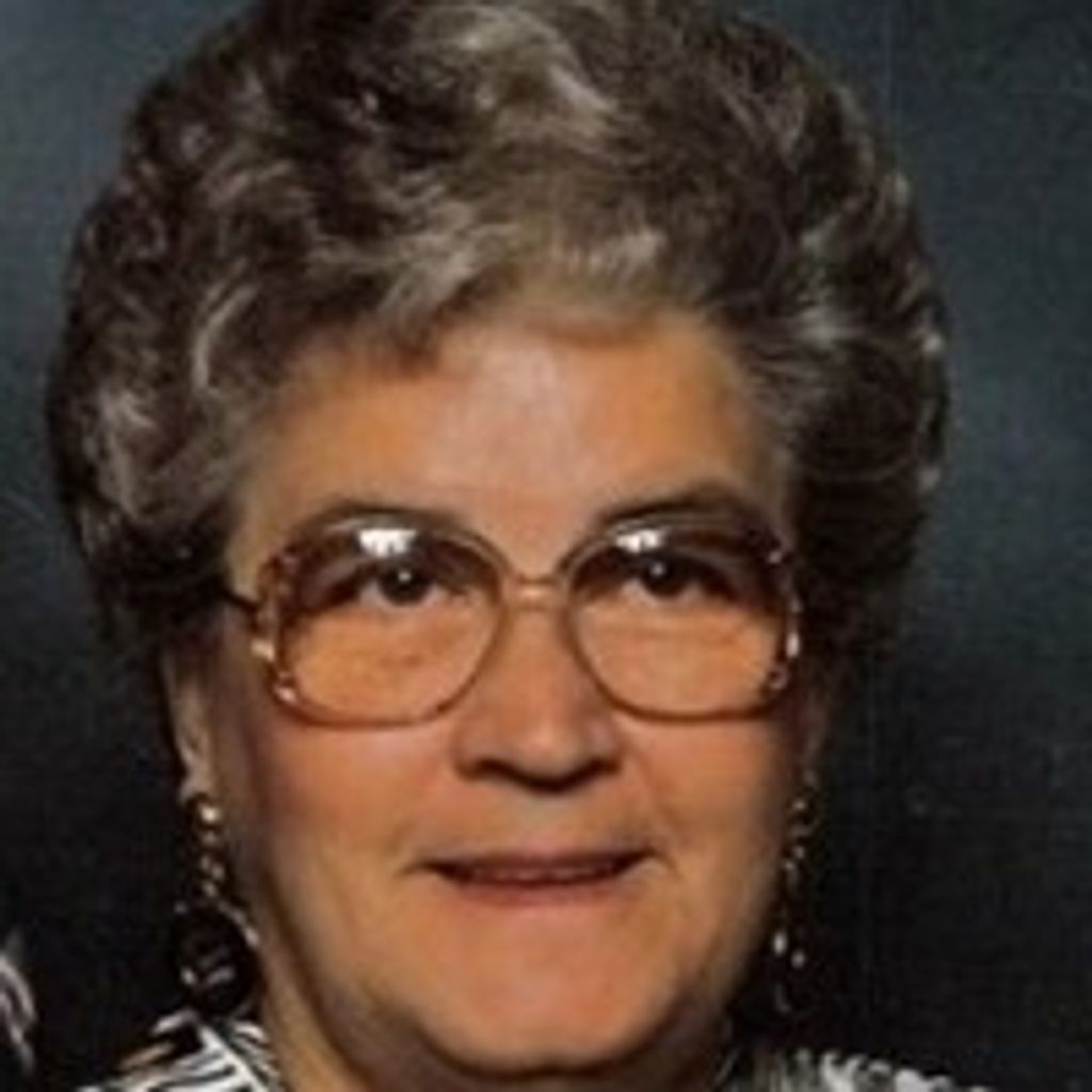 Betty Sue Lane Chance