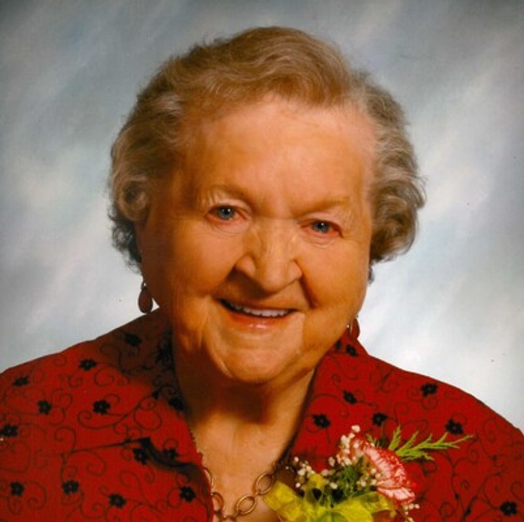 Bernice C. Nitka Profile Photo