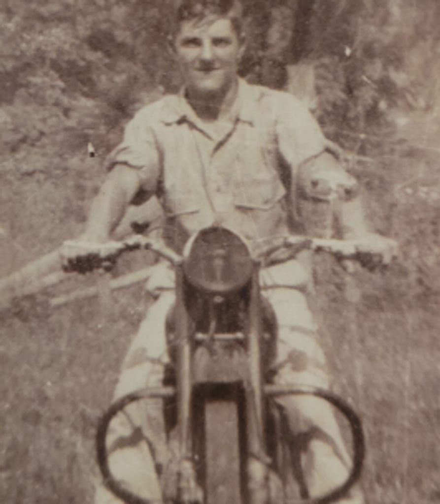 Willie Ray Ellington Profile Photo