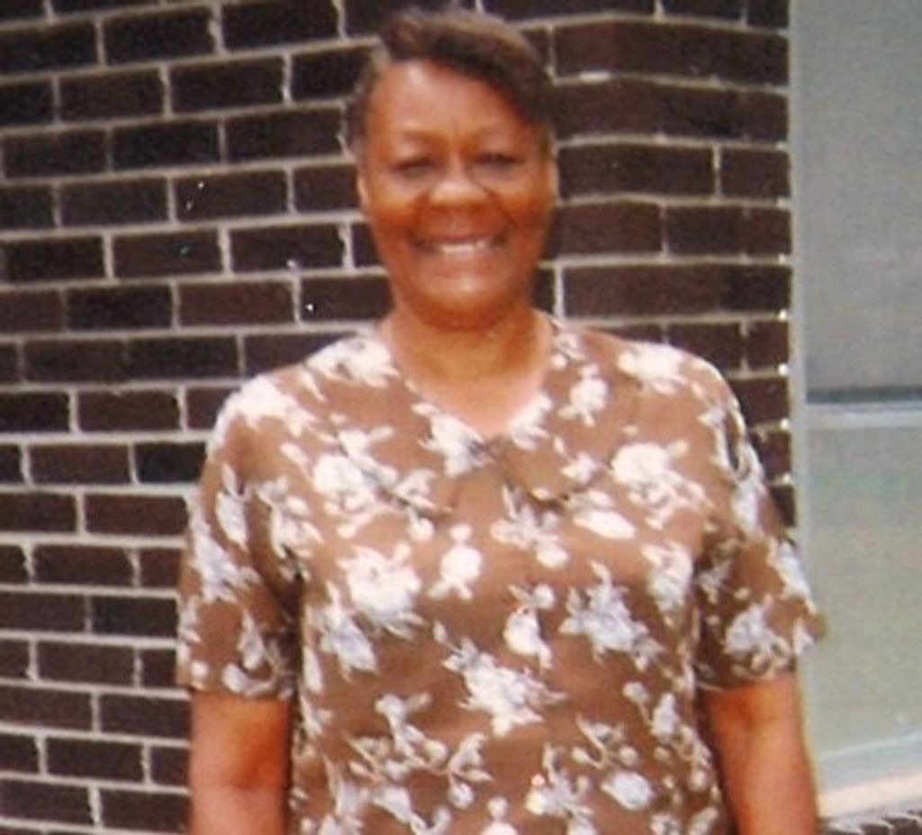 Earnestine Brown Profile Photo