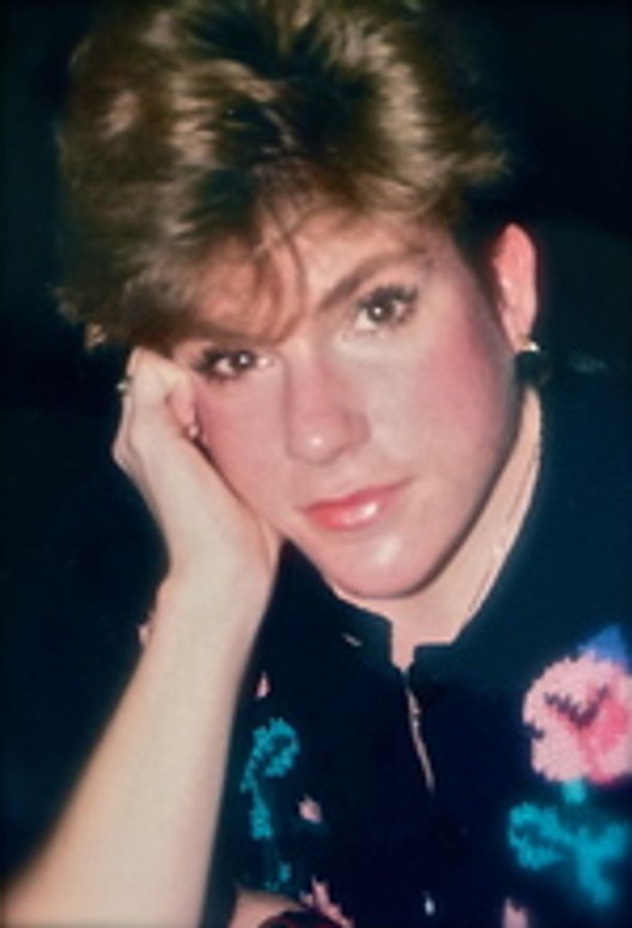 Melisa Leonna Dunkes (Tuft)