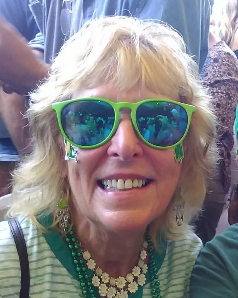 Patricia A. Donohue Profile Photo