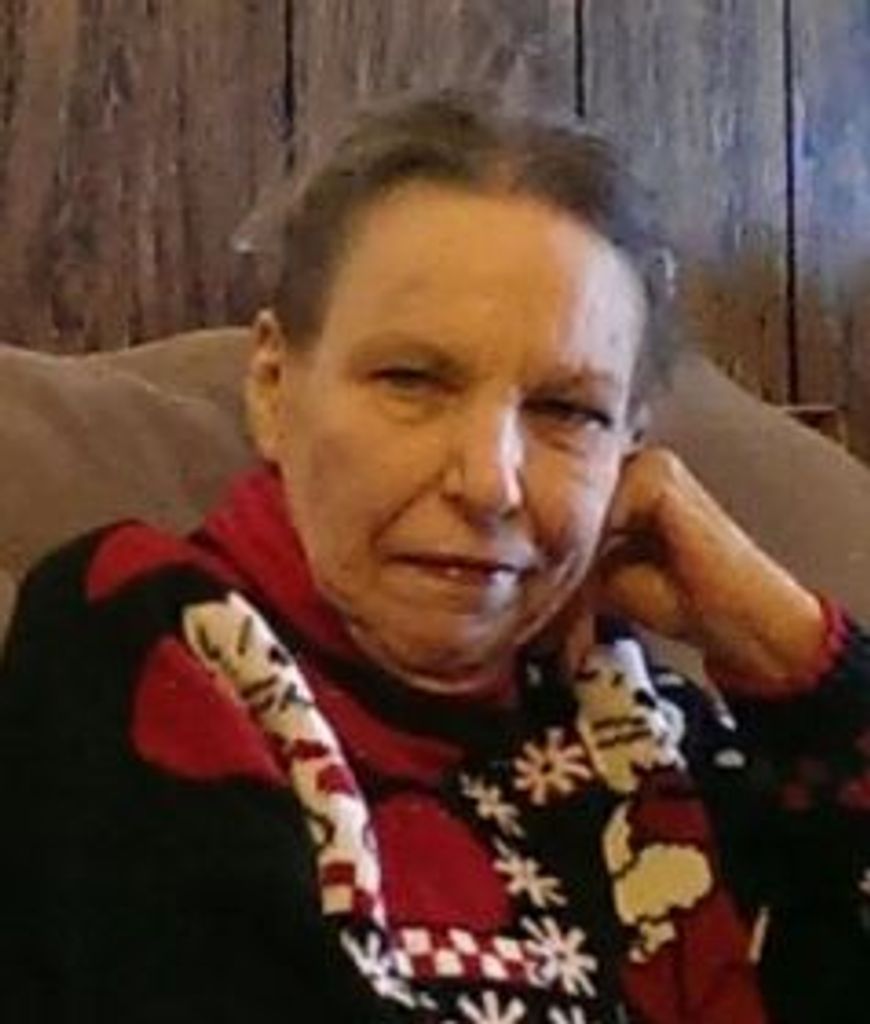 Arlene Helen Henry