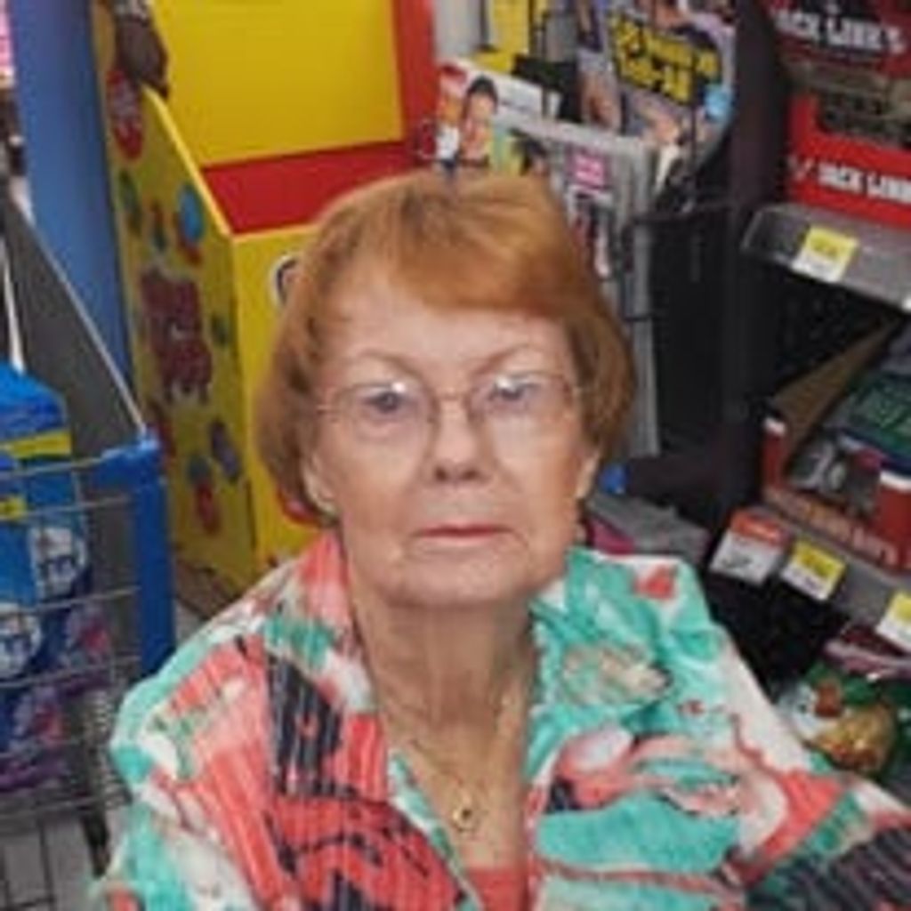 Mrs. Dulcie H. Sandifer