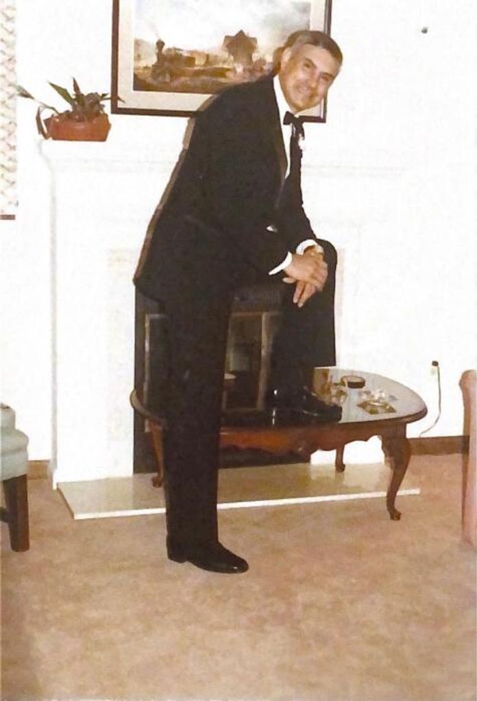 Anthony J. Iannello Profile Photo