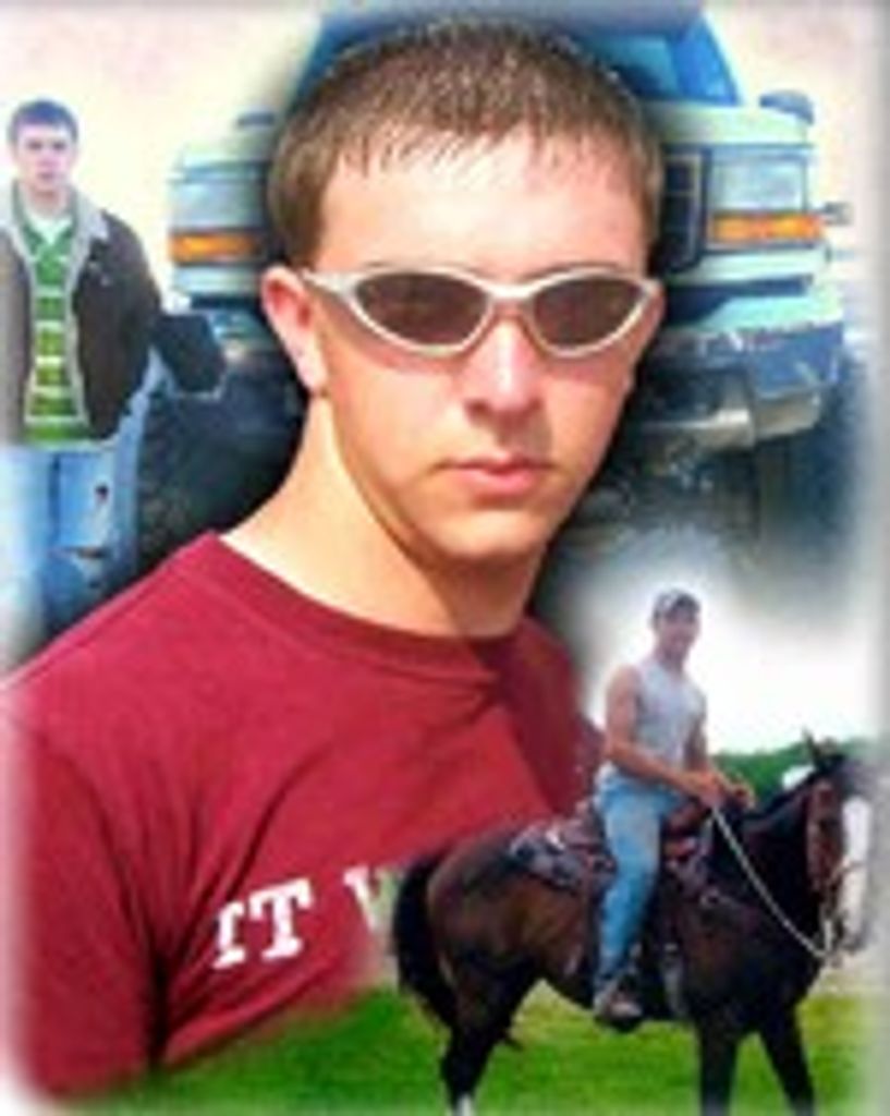 Cody Nicholas Landreth