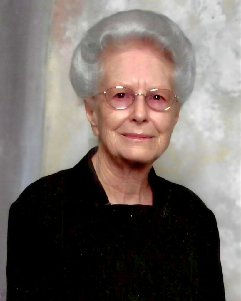 Lillian Graham