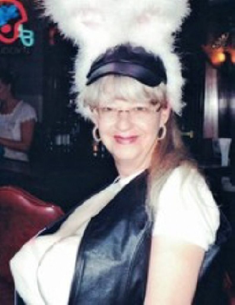 Casandra B. Corlew
