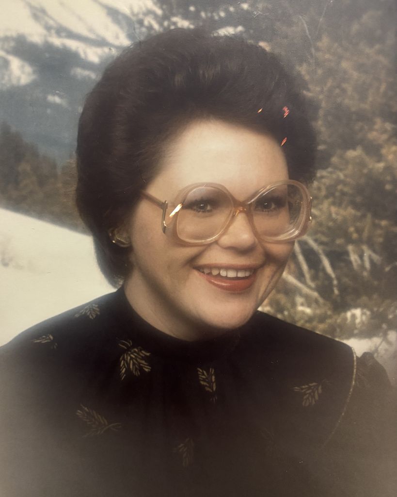 Pamela Kaye Kingston