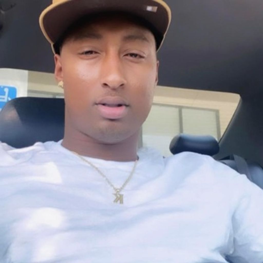 Kejion Marques Cousin-Starkes Profile Photo