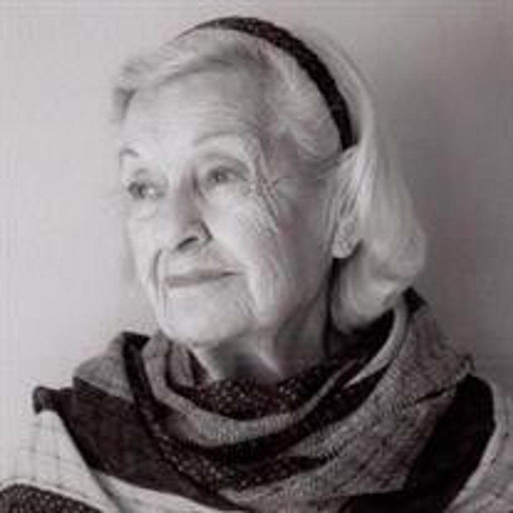 Maria Florida "Flo" Valdez (Cisneros) Profile Photo