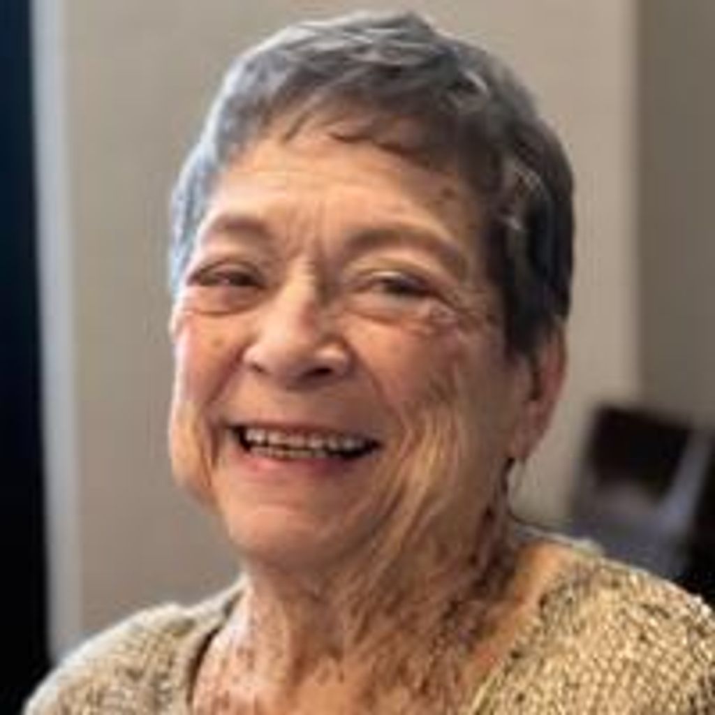 Mary "Jackie" Younker