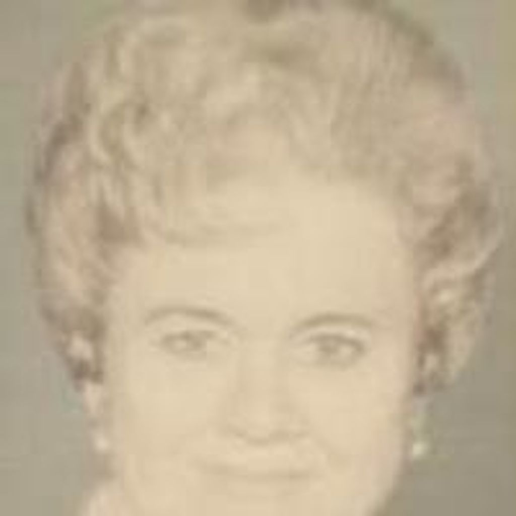 Mary Margaret Boyle