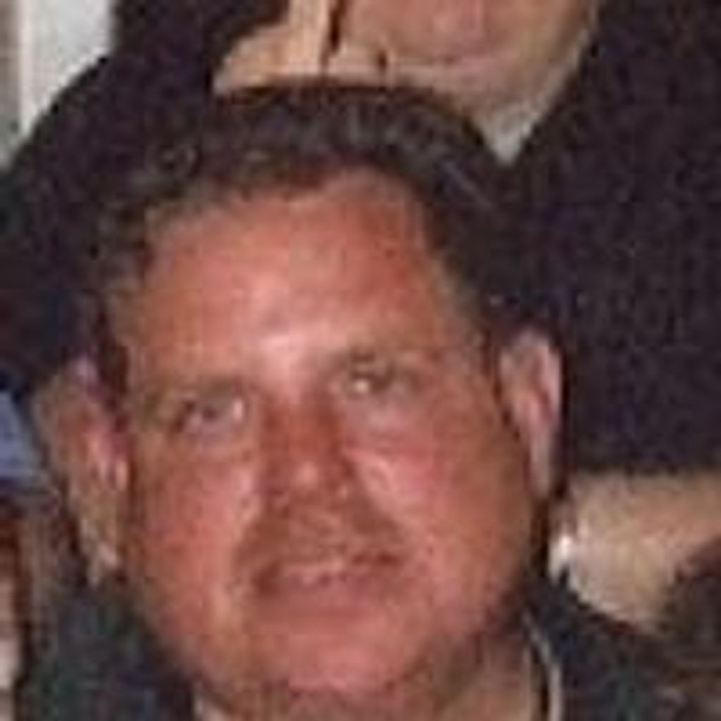 Mark "Bub" Allan Schweitzer
