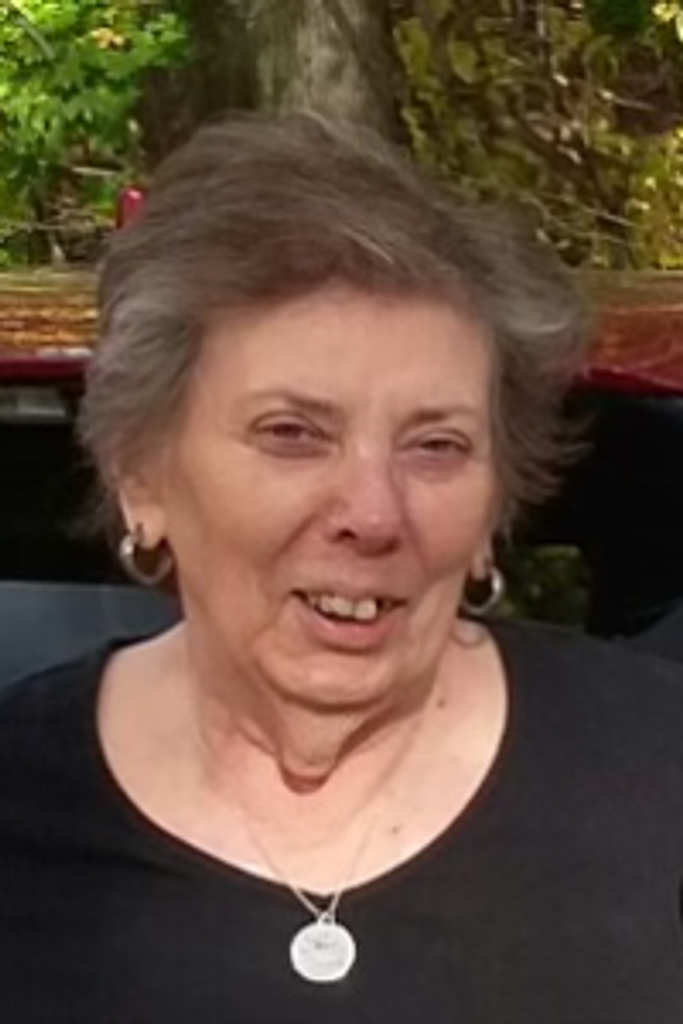Judith M. Aubin