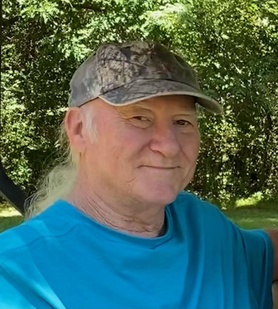 Richard Von Crawford Profile Photo