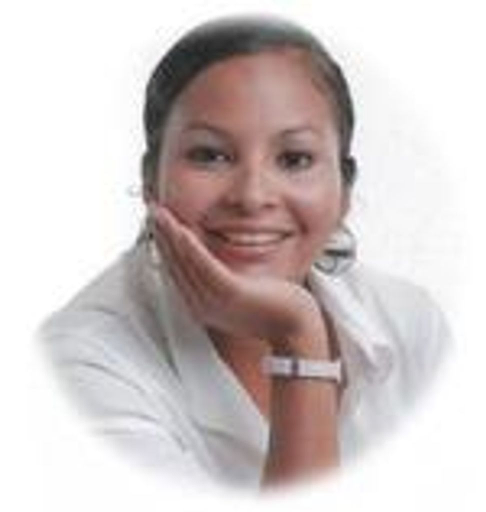 Rocio V. Quitanilla Dominguez