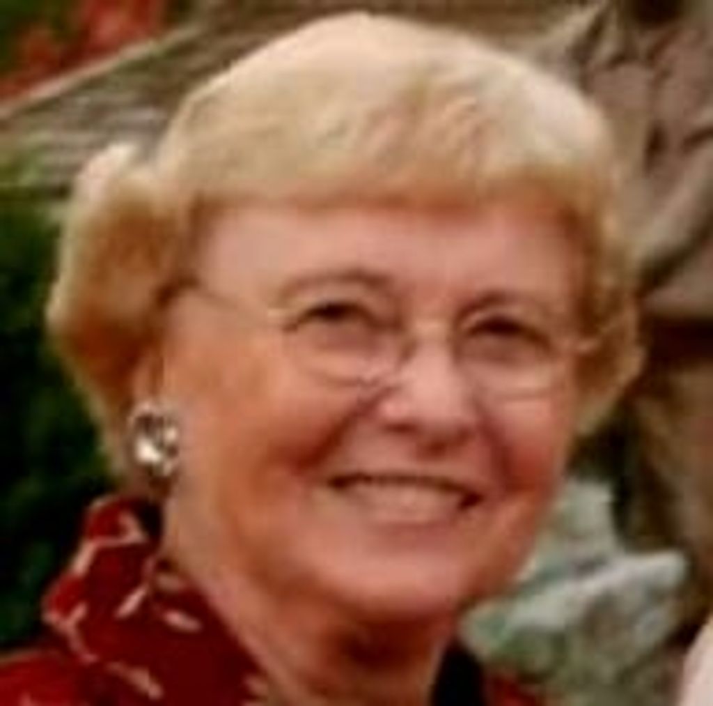 Beverly J. "Bev" Hinske