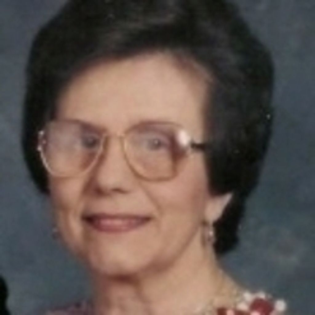 Nancy Rose Espinoza
