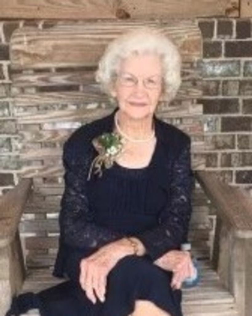 Ozelle Sheriff Cothran Profile Photo
