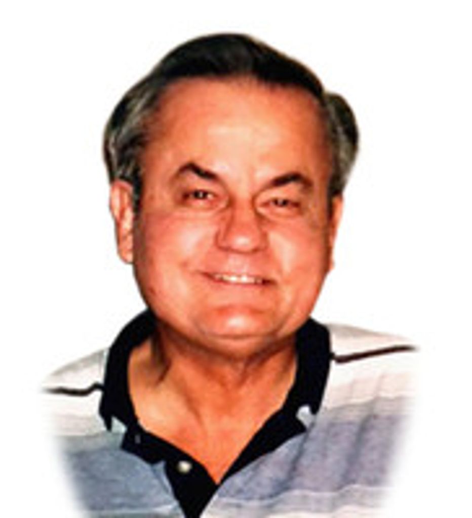 Richard Francis Otto
