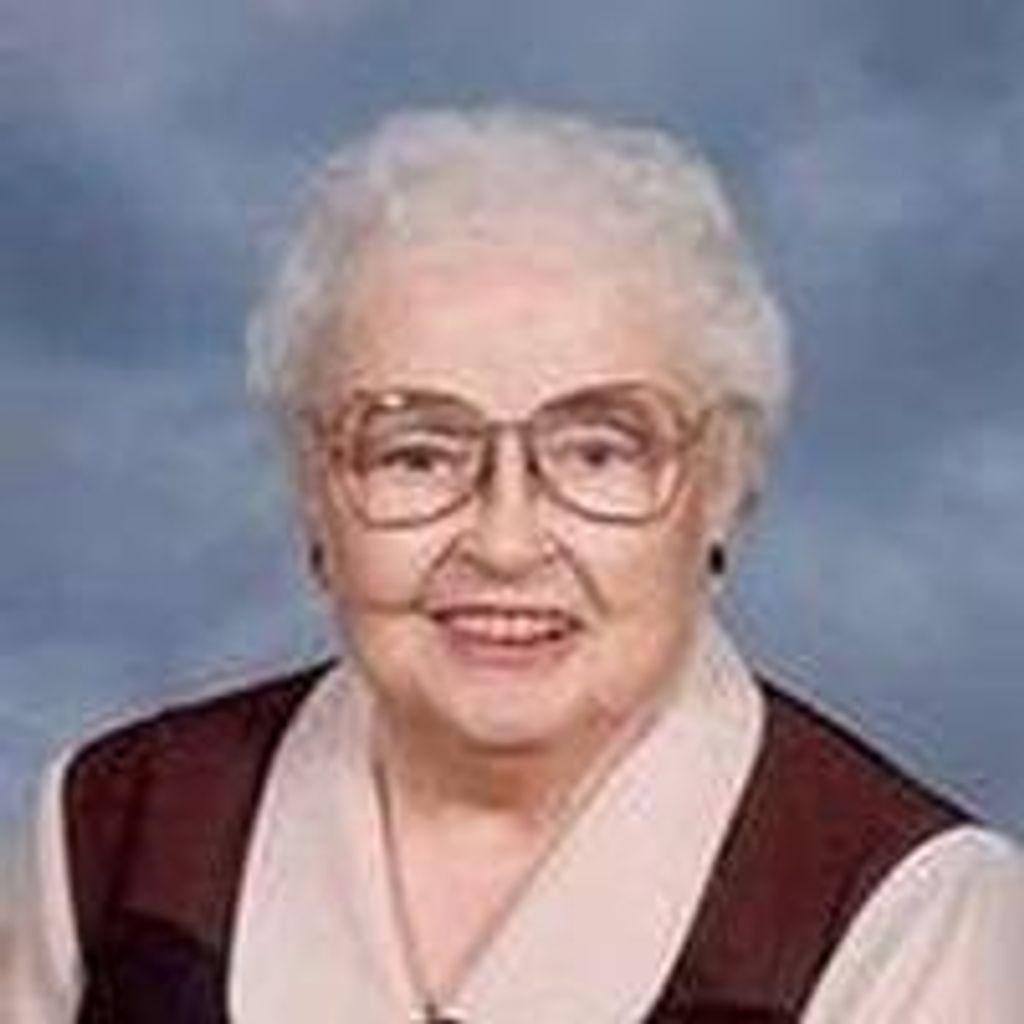 Mildred Slipsager