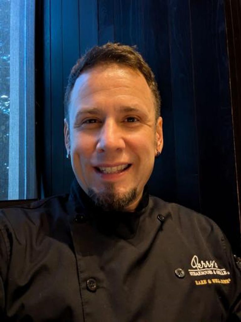 Jeromey Michael Mart