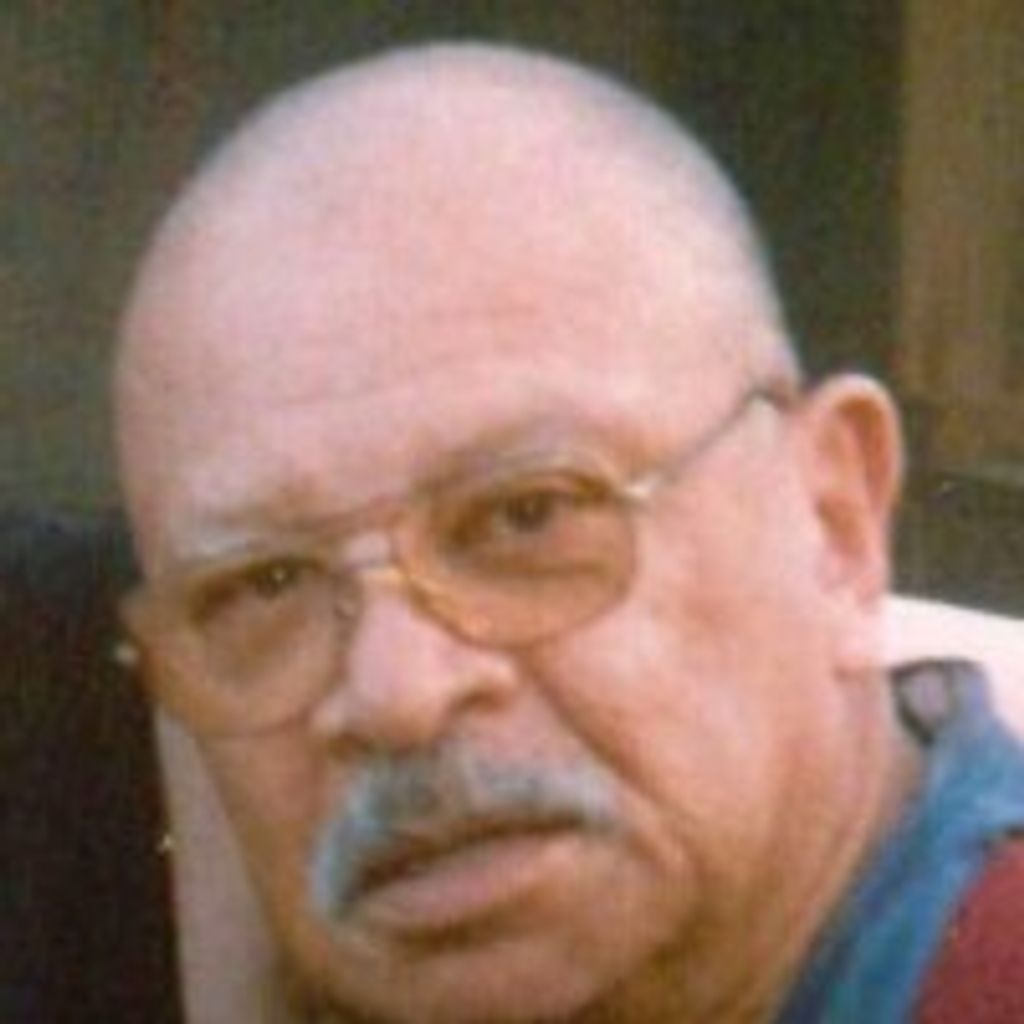 Eddie Gene Crutchfield Profile Photo