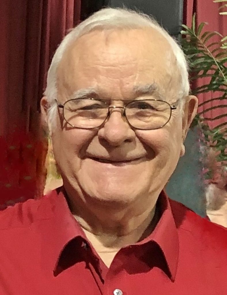 James  Herbert Elmore Profile Photo