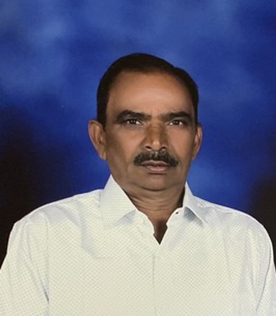 Khemchandbhai Patel Profile Photo