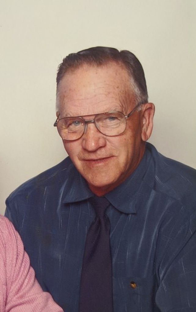Keith Fowler Profile Photo