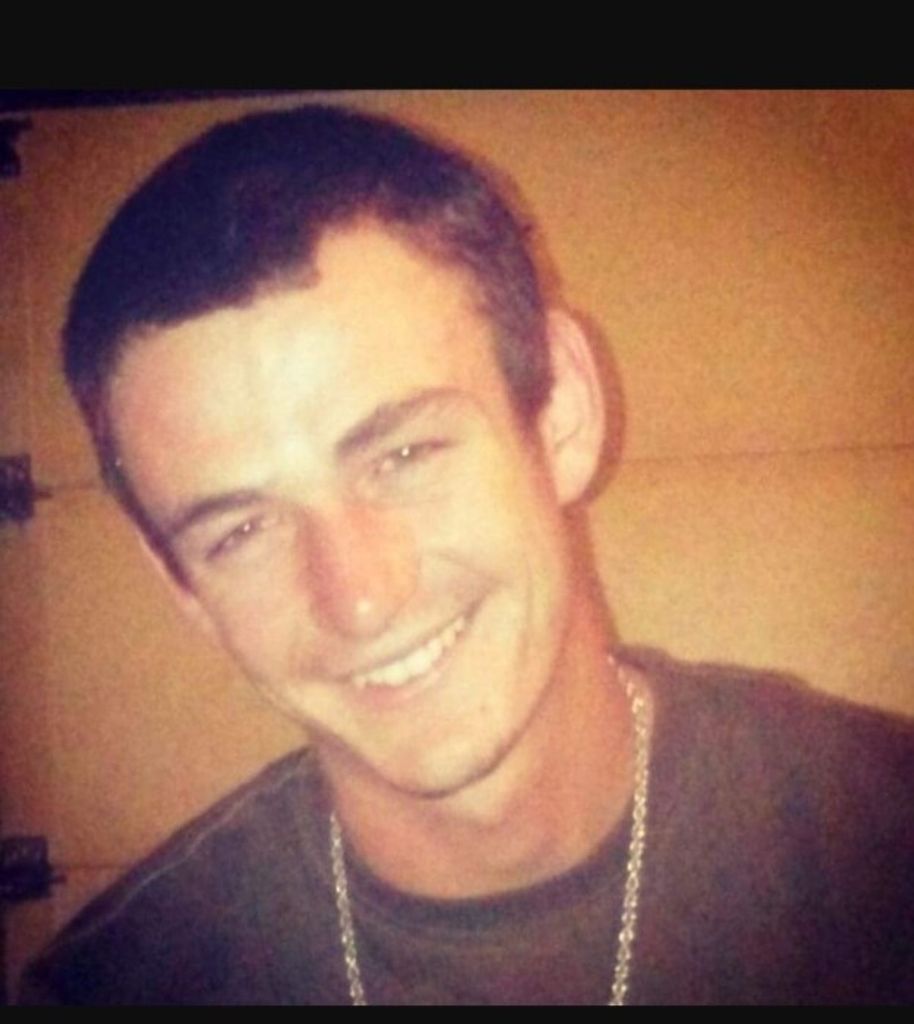 Joseph Burnette Looney