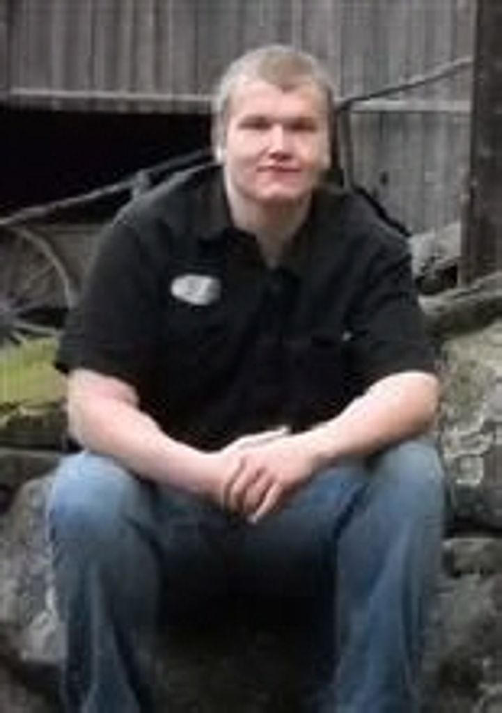 Justin Lewis Flanders